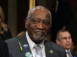 Danny Davis faces new challenger for congressional seat, Nikhil Bhatia