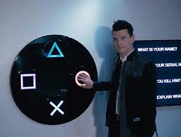 Become human features an eclectic cast of actors whose voices and likenesses are used to give each character depth and detail. Connor Pushes The Circle Know Your Meme
