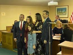 VIDEOS: Perry and Fiore set to lead Middletown in 2020, Both Reflect