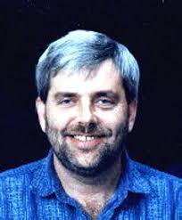 David Calloway Obituary September 14, 2000