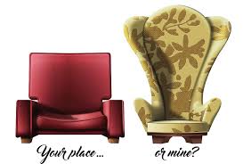 Carl And Ellie Chairs From Up Movie By Graficbakehouse Dining Room Chair Cushions Outdoor Dining Chair Cushions Movie Chairs