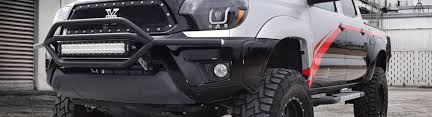 Shop our best in class products for the toyota tacoma. 2015 Toyota Tacoma Accessories Parts At Carid Com