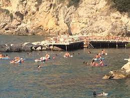 Antico Bagno Stabilimento Balneare Foto Di Antico Bagno Stabilimento Balneare Vico Equense Tripadvisor