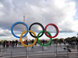 He has not said publicly that the decision was a political gesture. Understand The Love Story Between The Olympics And France Discover Walks Blog
