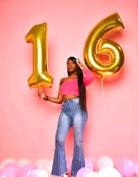 Click on this pin to shop for this tutu. Sweet Sixteen Photoshoot Cute Birthday Outfits Sweet Sixteen Outfits 16 Photoshoot