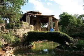 San Antonio Japanese Tea Gardens Visit San Antonio San Antonio Attractions San Antonio Things To Do