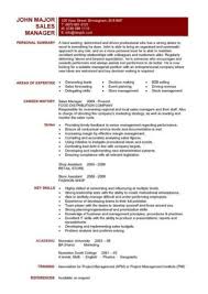 Here are some common mistakes that you need to avoid in order to shun away from being branded has having a boring and ordinary sales resume: Sales Manager Cv Example Dayjob Com