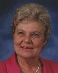 Ann Bragg (1935-2020)