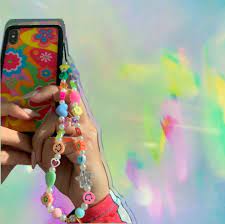Banginbeadz Cell Phone Charms In 2021 Phone Charm Cell Phone Charms Diy Phone Case