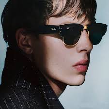 L'histoire de Ray-Ban