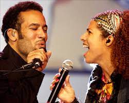 Check out ben harper on amazon music. The Story Behind Vanessa Da Mata And Ben Harper S Hit Song Connect Brazil