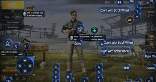 It is designed with lots of features like keyboard mapping, dynamic optimization controls, an online chatting system, etc. The Best Pubg Mobile Emulator Is Tencent Gaming Buddy 4k Pc Games Setup Epic Games Fortnite Free Car Games