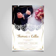 Maybe you would like to learn more about one of these? Images Invitation Mariage Vecteurs Photos Et Psd Gratuits
