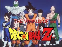 The series was in syndication in japan for exactly two years. The World Of Dragon Ball Z Video 2000 Imdb