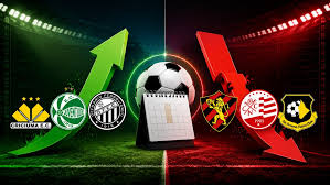 Série B: veja o antes e depois da Copa do Mundo, quem subiu e quem desceu na classificação