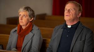 The pact's writer/creator, pete mctighe, was the chief original writer of the australian prison drama wentworth, and the pact shares its taste for high drama and female bonding. Vj6w5pkc54i2cm