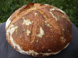 Recette De Base Pain Au Levain Au Levain