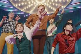 Written by karishma shetty 2121752 reads mumbai updated: Bts Dynamite Music Video Breaks Records Over 100 Million Views In 24 Hours Entertainment Rojak Daily