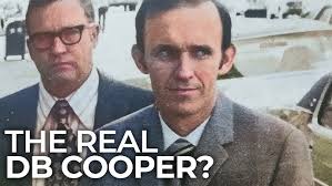 D.B. Cooper's Double? The Strange Case of the Skyjacker Richard McCoy -  YouTube