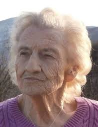 Obituary information for Lillian Mizelle Evans