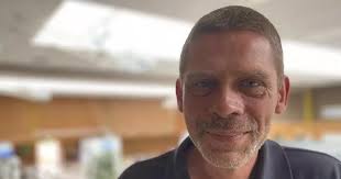 Impfstelle: Frank Rickert organisiert Betrieb