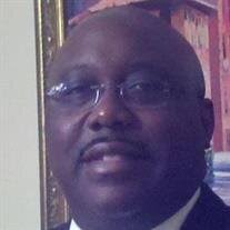 Mr. Norman Jefferson Obituary