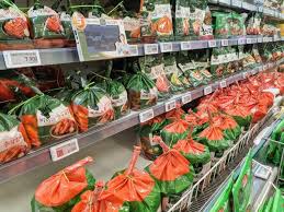 Whether you're channel or web surfing, televisions are the focal point of most homes. Grocery Stores In Korea Guide To The Best Korean Supermarkets