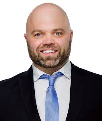 Patrick Fortin Courtier immobilier à Via Capitale Équipe