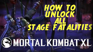 Here are a bunch of the moves, fatalities, and babalities for all characters, along with videos showing you the fatalities. Mkx Krypt Unlock Liu Kang S Fatality Splitter 21 3 By Eraldos