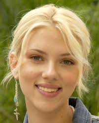 Scarlett Johansson (1984)