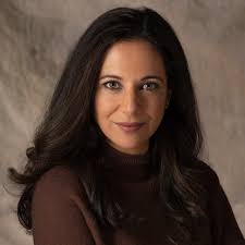 Dina Gregory • Maestra