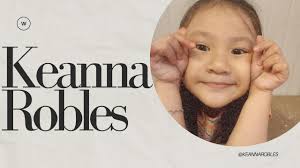 Profile for Keanna Robles