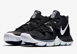 Attack with relentless precision in the latest styles of men's kyrie irving shoes. Kyrie Irving Nike Shoe History Sneaker Pics And Commercials Kicksologists Com