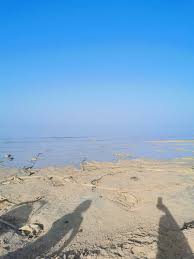 البحر وجماله البحر الأحمر
