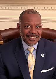 2023 Blacks in Government Souvenir Journal by brandidentitye