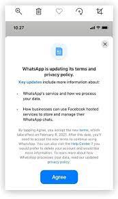 Whatsapp 2.2110.12 là phiên bản mới nhất của ứng dụng chat miễn phí trên windows này! Whatsapp Vaatii Kayttajia Hyvaksymaan Uudet Kayttoehdot Tai Lopettamaan Palvelun Kayton Mobiili Ilta Sanomat