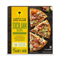 Explore the best restaurants in hk. Sicilian Recipe Crispy Thin Crust Pizza Official Cpk Frozen