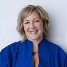 How AI can boost fundraising: Lynne Wester