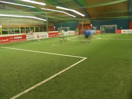 Damit ideal für das wintertraining von kleinen und großen fussballer(inne)n. Forderkader In Der Soccerhalle 20100105