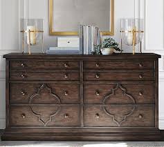 Lorraine Wood Extra Wide Dresser Extra Wide Dresser Wide Dresser Furniture Upholstery