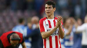 €45.00m* jul 30, 1995 in mexico.facts and data. Transfer News Central On Twitter Psv Eindhoven Forward Hirving Lozano Has Agreed To Join Napoli In A 34m Deal Corriere Dello Sport