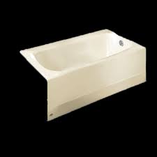 Check spelling or type a new query. Cambridge 60x32 Inch Integral Apron Bathtub American Standard