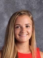 Senior spotlight: East's top singles player holds high expectations