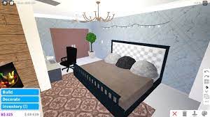 Aesthetic Master Bedroom Idea Master Bedroom Roblox Decor