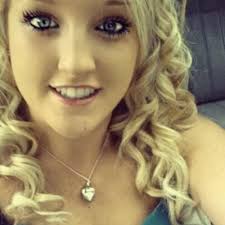 Anna- Rae Golding (@AnnaRae1027)