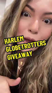 ⚠️GIVEAWAY TIME⚠️ @BertOgdenArena is hosting the Original Harlem  Globetrotters this Tuesday Night February 6th. 1 lucky winner will receive  (2) tickets which will be selected *at random* Monday night. ...