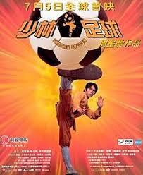 The film stars ralph macchio, pat morita, robyn lively. Shaolin Soccer Wikipedia