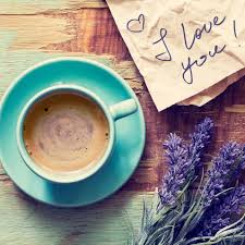 Pin Von Tt Mama Kisha Auf Contests Kaffee Liebe Lila Farbe Just For You