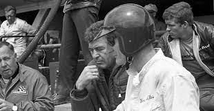 Both miles' wife mollie (caitriona balfe) and his young son pete (noah jupe) are present for the crash, and it's a pivotal moment for the latter. How Did Ken Miles Die In Real Life The Driver Died Back In 1966