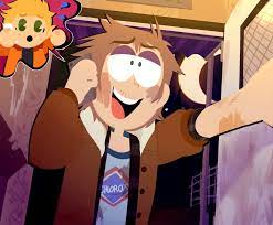 Its Hell in South Park!